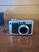 Pentax Compact Digital Cameras 750Z Ccd