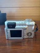 Pentax Compact Digital Cameras 750Z Ccd