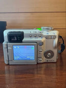 Pentax Compact Digital Cameras 750Z Ccd