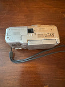Pentax Compact Digital Cameras 750Z Ccd