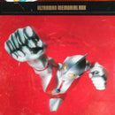 Ultraman 10