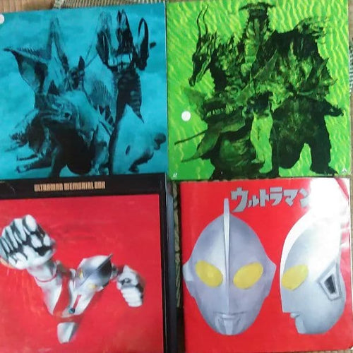 Ultraman 10