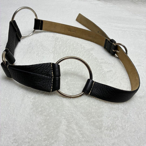 Miu Belts