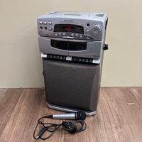 Cd, Md Cassette Decks 3F Sowa Csg-28
