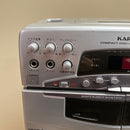 Cd, Md Cassette Decks 3F Sowa Csg-28