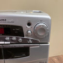 Cd, Md Cassette Decks 3F Sowa Csg-28