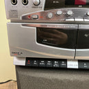 Cd Md Cassette Deck 3F Sowa Csg-28
