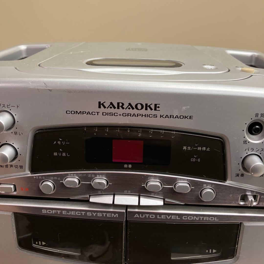 Cd Md Cassette Deck 3F Sowa Csg-28