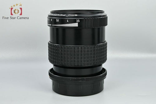 Pentax Lens (Single Focus) Smc 67 Soft F/3.5