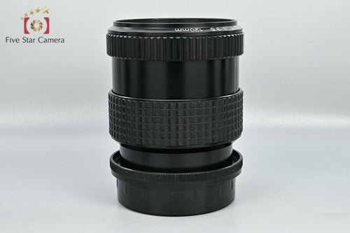 Pentax Lens (Single Focus) Smc 67 Soft F/3.5