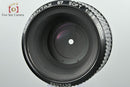 Pentax Lens (Single Focus) Smc 67 Soft F/3.5