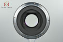 Pentax Lens (Single Focus) Smc 67 Soft F/3.5