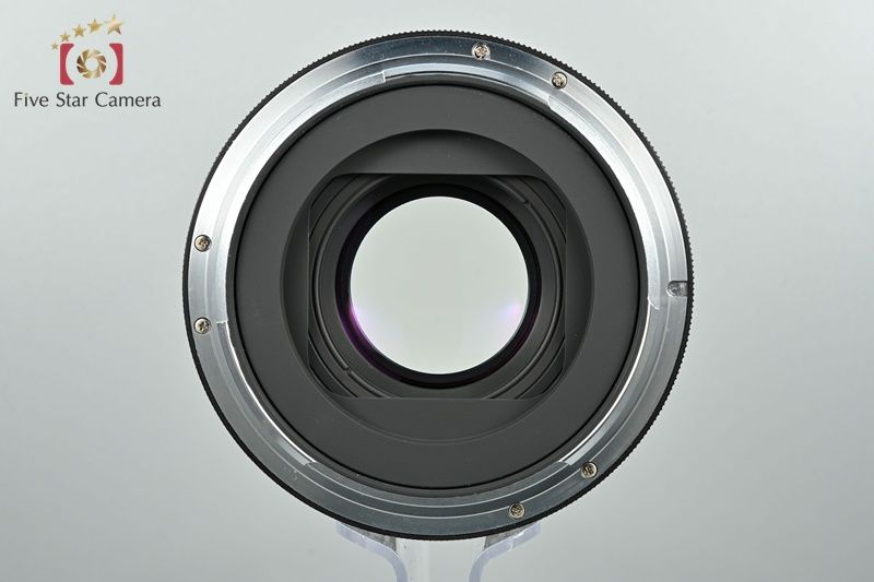 Pentax Lens (Single Focus) Smc 67 Soft F/3.5
