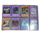 Yu -Gi -Oh! Ocg Duel Monsters Hero 8