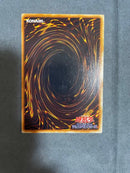 Yu -Gi -Oh! Ocg Duel Monsters Hero 8