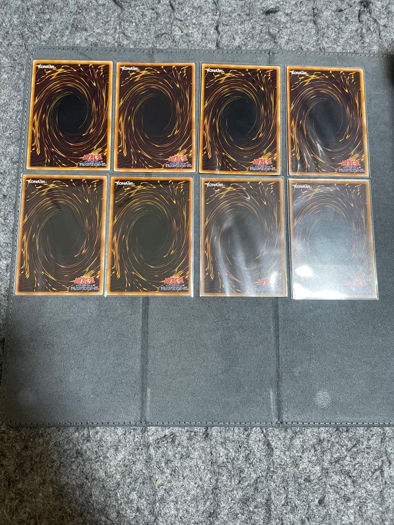 Yu -Gi -Oh! Ocg Duel Monsters Hero 8