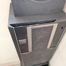 Pioneer Cd, Md Cassette Decks