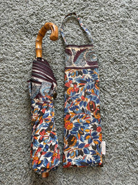 Souleiado Dual-Purpose Umbrellas