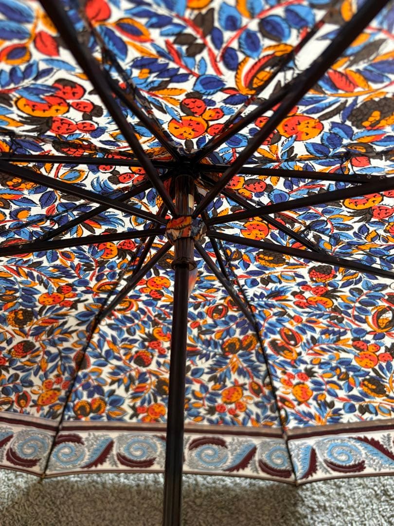 Souleiado Dual-Purpose Umbrellas