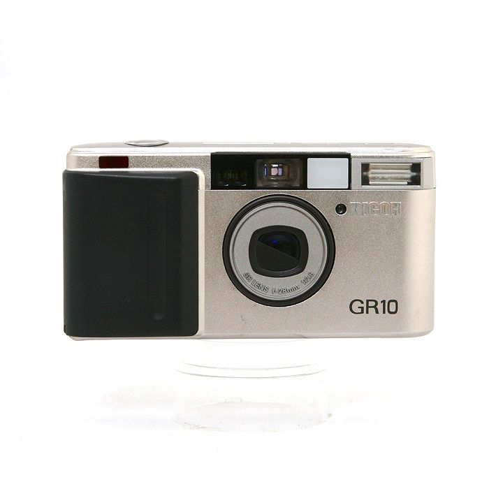 Ricoh Others Gr-10