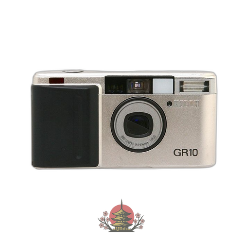 Ricoh Others Gr-10