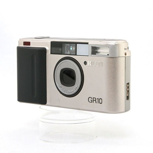 Ricoh Others Gr-10