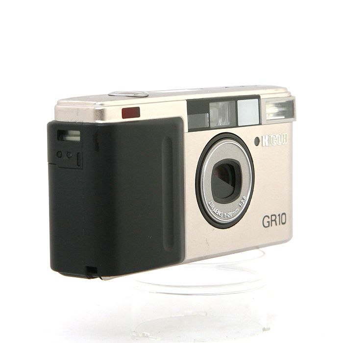 Ricoh Others Gr-10