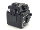 Slr Camera (Film) M645 Cds