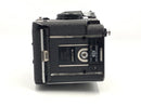 Slr Camera (Film) M645 Cds