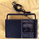 Panasonic Radios Radio Cassette Players Rf-U99