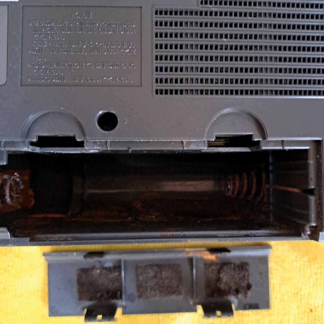 Panasonic Radios Radio Cassette Players Rf-U99