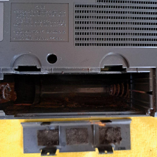 Panasonic Radios Radio Cassette Players Rf-U99