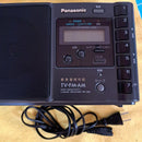 Panasonic Radios Radio Cassette Players Rf-U99