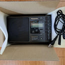 Panasonic Radios Radio Cassette Players Rf-U99