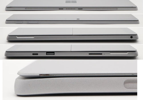 Microsoft Windows Tablets Surface Pro7+ Lte I5 256Gb 90%