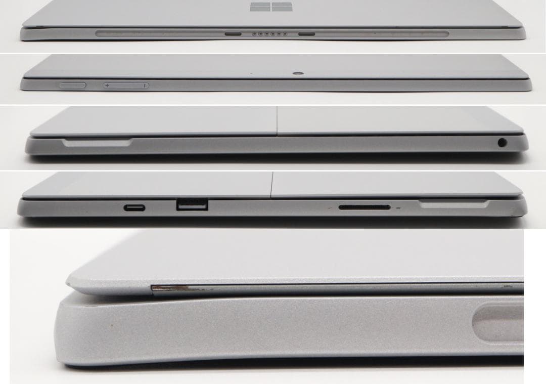 Microsoft Windows Tablets Surface Pro7+ Lte I5 256Gb 90%