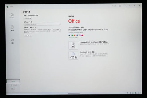 Microsoft Windows Tablets Surface Pro7+ Lte I5 256Gb 90%