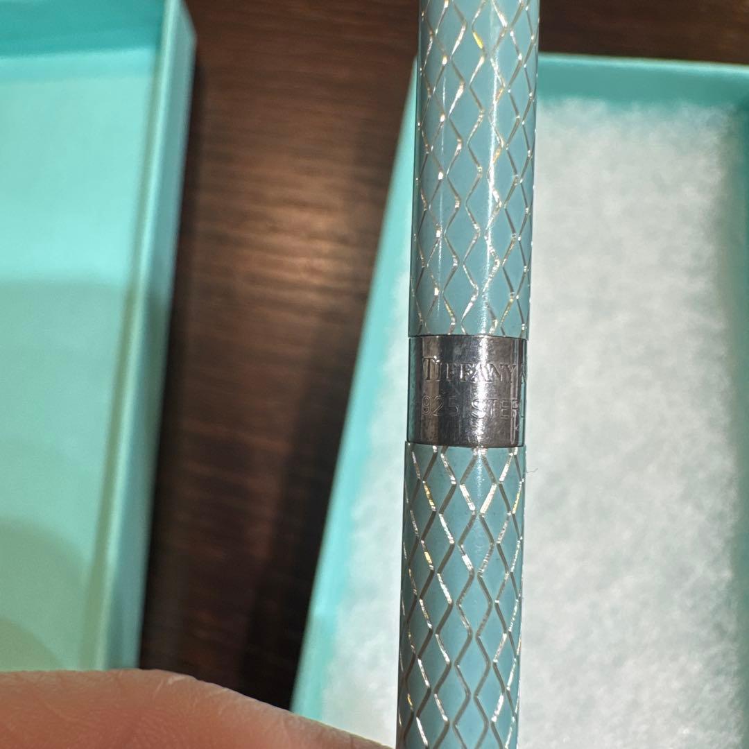 Tiffany Ballpoint Pens Co.