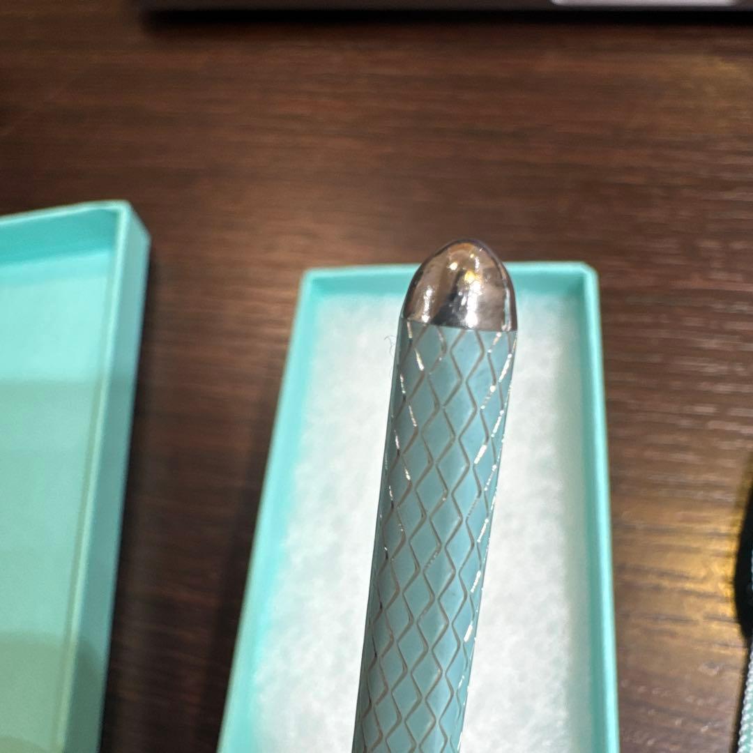 Tiffany Ballpoint Pens Co.