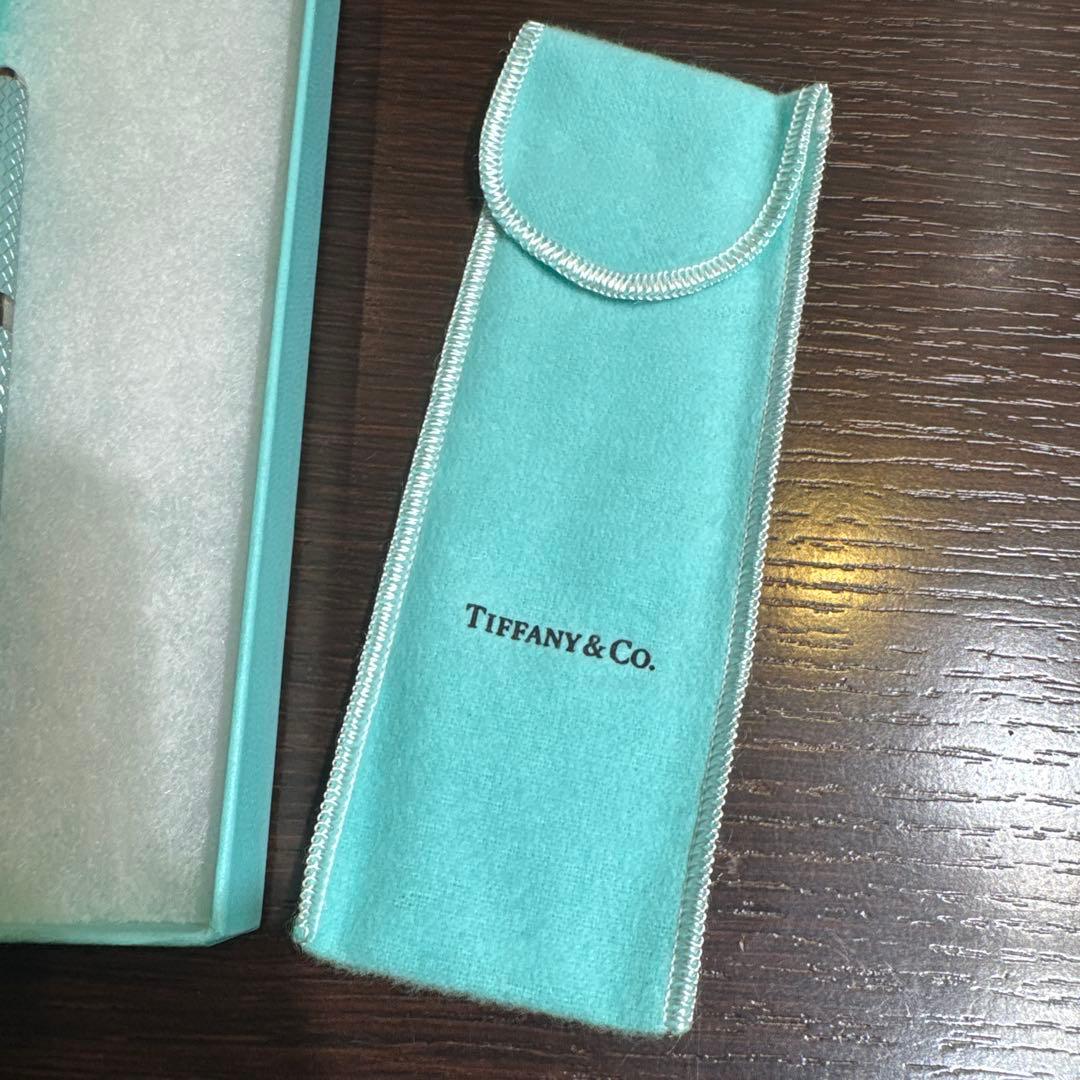 Tiffany Ballpoint Pens Co.