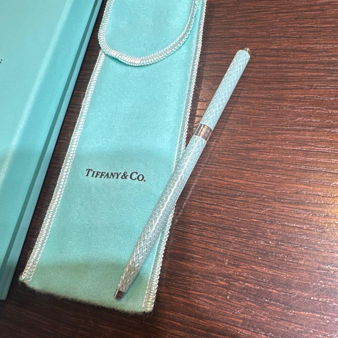 Tiffany Ballpoint Pens Co.