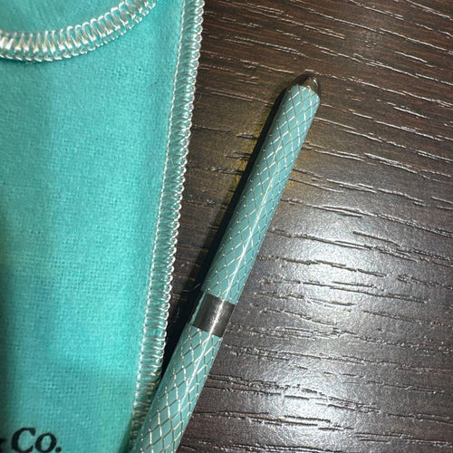 Tiffany Ballpoint Pens Co.