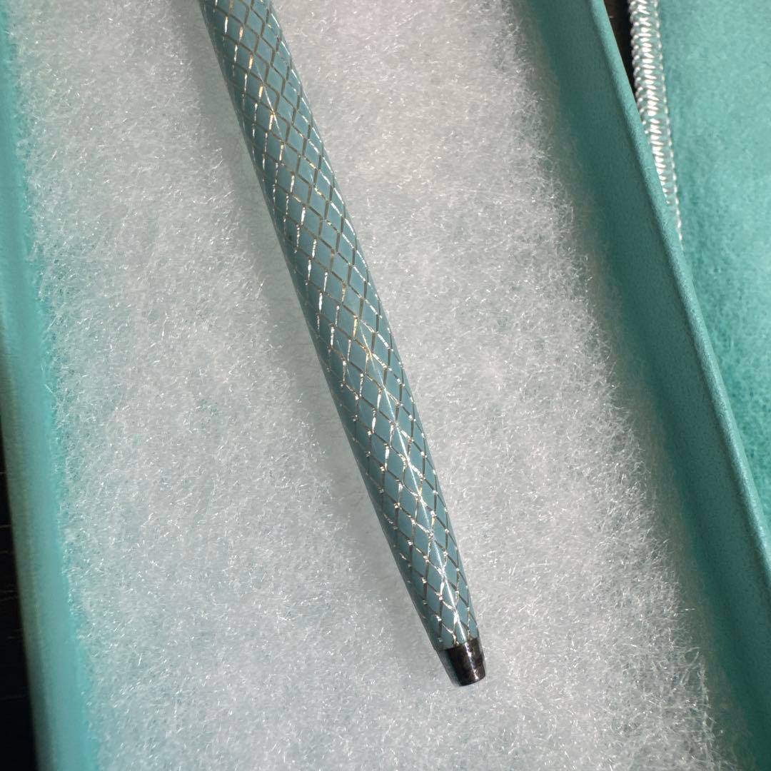 Tiffany Ballpoint Pens Co.