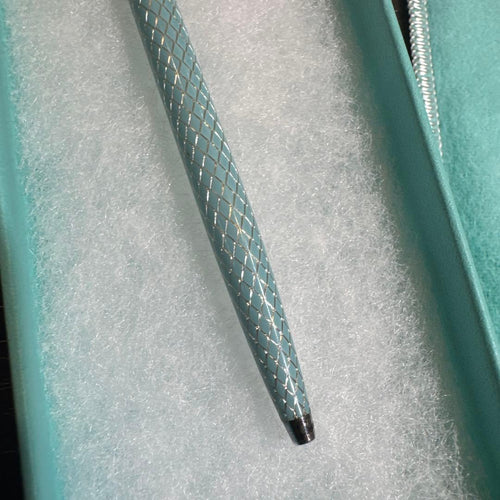 Tiffany Ballpoint Pens Co.