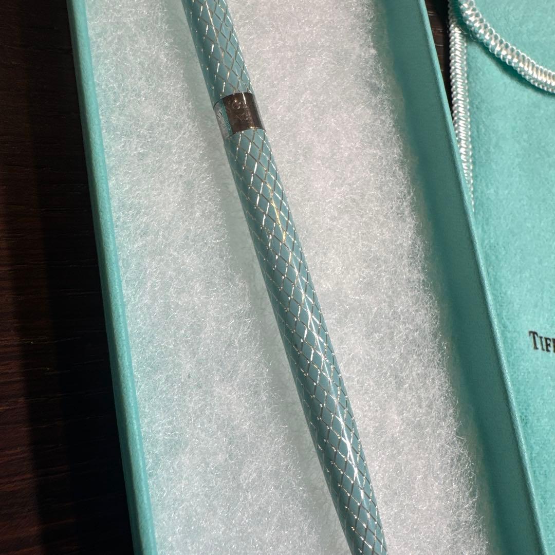 Tiffany Ballpoint Pens Co.