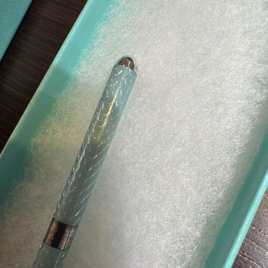 Tiffany Ballpoint Pens Co.