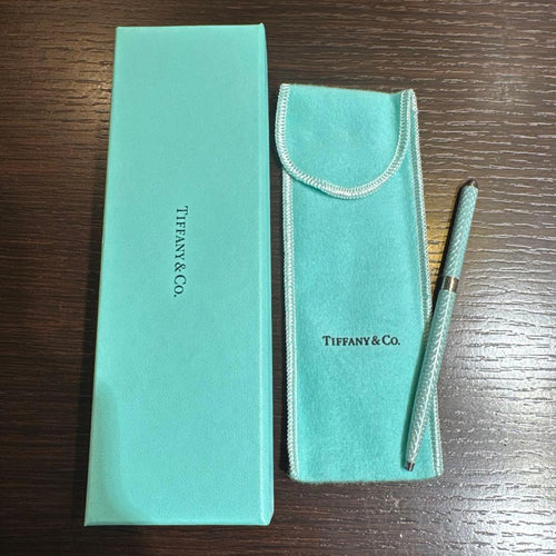 Tiffany Ballpoint Pens Co.