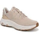 Leica Sneakers Ryka Devotion X Max Womens Walking Beige Metallic
