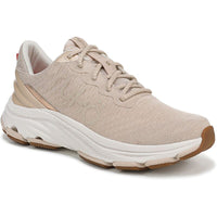 Leica Sneakers Ryka Devotion X Max Womens Walking Beige Metallic