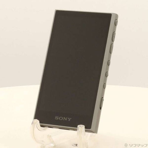 Sony Digital Audio Player Walkman A300 32Gb+Microsd Nw-A306 352